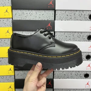 AAA Reps Dr. Martin Boots