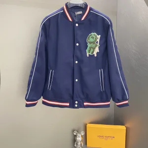 1:1 Dior Jacquard Jacket