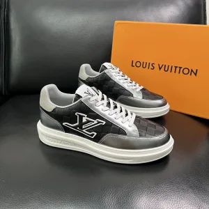 High Quality Louis Vuitton Sneakers