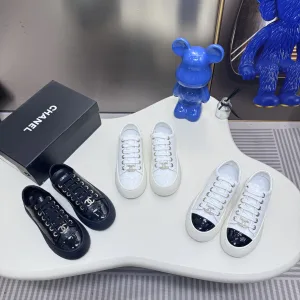 Super Clone Chanel Sneakers Red Mesh Pu Outsole Tpu