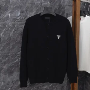 Aaa Prada Cotton Coat