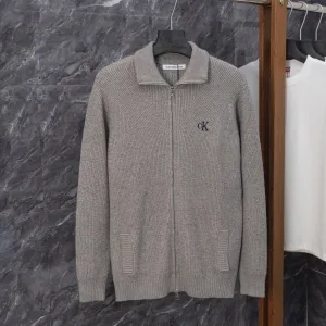 Designer Aaa Calvin Klein Cotton Ruler