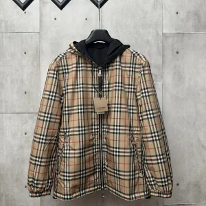 Luxury High Quality Burberry Abs Jeans