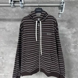 Aaa 1:1 Miu Miu Cotton Outerwear
