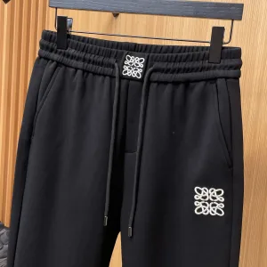 Designer High Quality Loewe Casual Pants For Autumn