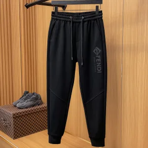 1:1 Fendi Casual Pants For Autumn