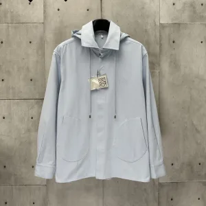1:1 Aaa Loewe Cotton Shirts