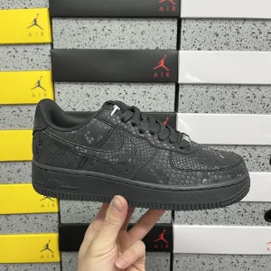 Super Clone Nike Kobe Black
