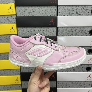 High Quality Balenciaga Ruler Pink