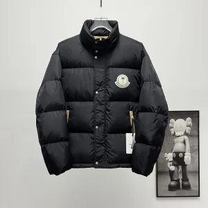 AAA Designer Moncler Down Jacket