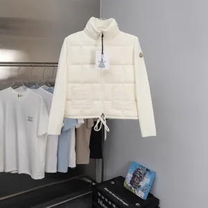 Luxury Moncler Down Jacket For Autumn