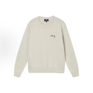 AAA Stussy Sweater Red