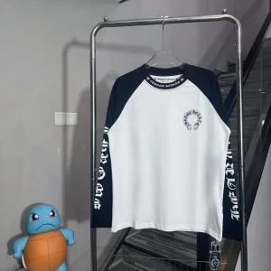 Aaa Chrome Hearts Cotton Ruler For Autumn