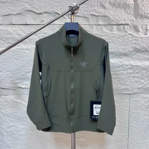 High Quality Archaeopteryx Jacket Red Down Running Urban Commuting Professional Outdoor Understated Luxury