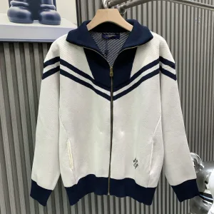 Aaa High Quality Louis Vuitton Bronze Coat