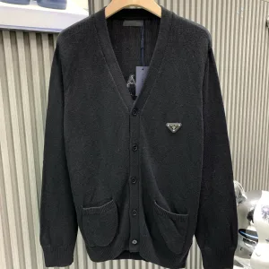 High Quality Prada Cotton T-Shirts