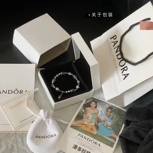Reps Pandora Bracelet