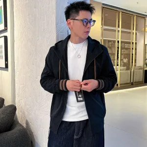 Designer AAA Zegna Outerwear Color Eva