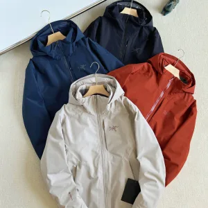 Super Clone Archaeopteryx Outerwear Blue Suitable For Various Body Types