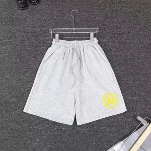 Designer Luxury Fendi Shorts