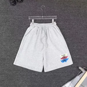 High Quality 1:1 Prada Shorts