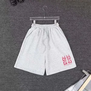 Luxury Aaa Givenchy Shorts