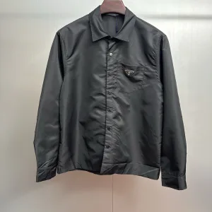 High Quality Prada Shirts For Autumn