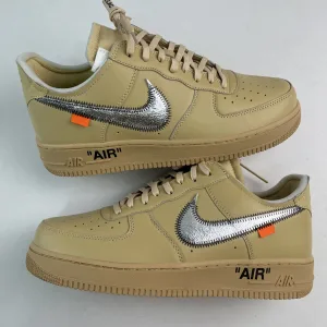 Luxury AAA Nike Air Force 1
