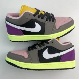 Designer Jordan Sneakers Color