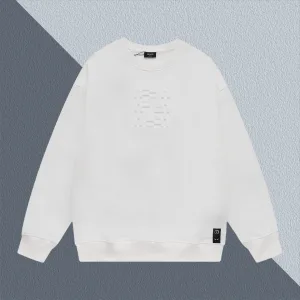 Designer Aaa Fendi Denim Hoodie