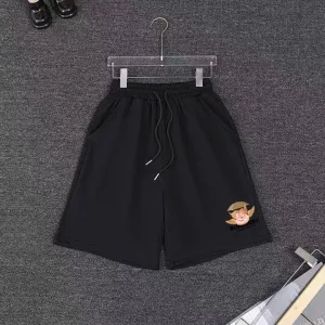 Luxury Burberry Shorts