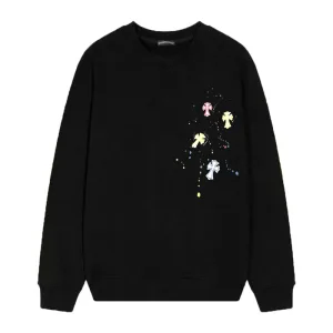 Designer High Quality Chrome Hearts Cotton Hoodie