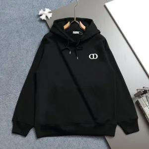 High Quality Aaa Dior Denim Hoodie