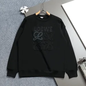Luxury Loewe Hoodies