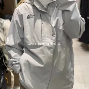 Luxury The North Face Outerwear Red Windstopper Windproof Cuffs