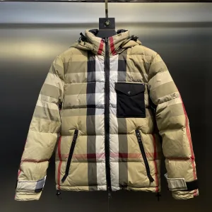 Aaa Burberry Abs Outerwear For Fall