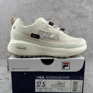 High Quality Super Clone Fila Ruler Ash