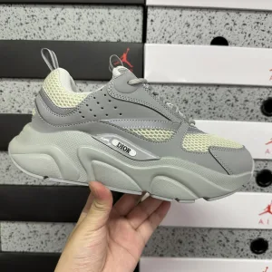 Designer High Quality Dior Running Shoes