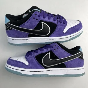 Designer Nike Sb Dunk Blue