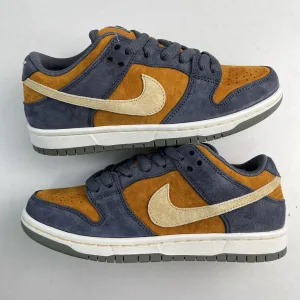 Super Clone Reps Nike Sb Dunk Blue