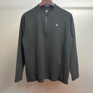 High Quality Lululemon Long-Sleeved T-Shirt For Autumn