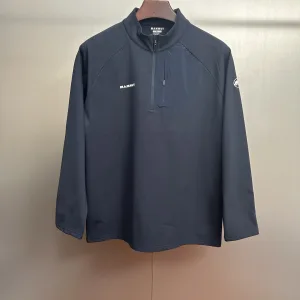 Luxury Mammut Sweatshirt For Autumn