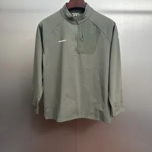 Designer Aaa Mammut Sweatshirt For Autumn