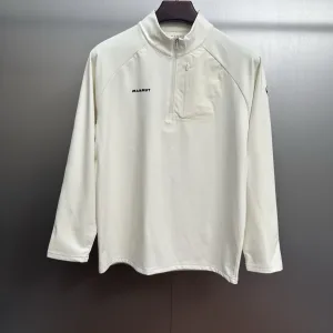 1:1 Mammut Sweatshirt For Autumn