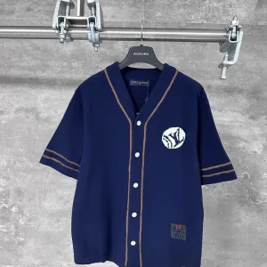 Aaa Louis Vuitton Cotton Short-Sleeved Shirt For Fall