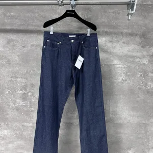 1:1 Dior Cotton Trousers For Fall