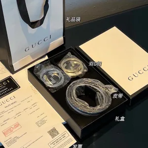 Designer Gucci Jeans Ash