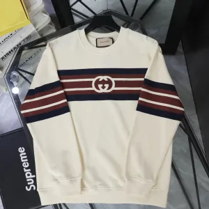 High Quality Gucci Sweatshirt Ash Spring Summer