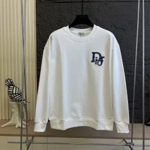 Luxury Aaa Dior Hoodies For Spring