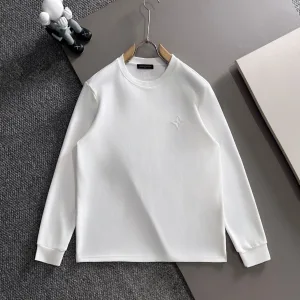 Luxury Louis Vuitton Cotton Towel For Autumn